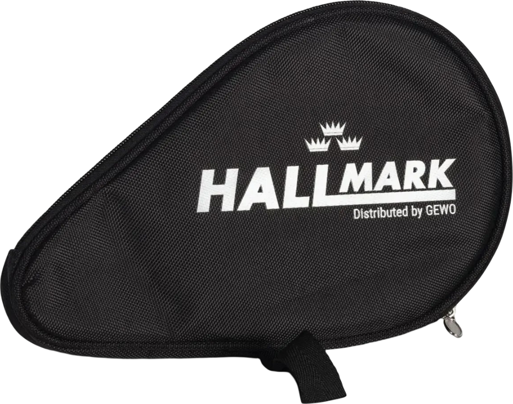 Чохол для ракетки Hallmark Round Cover Classic Black (109709100) - Фото 1