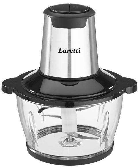 Измельчитель LARETTI LR-FP5004 - Фото 1