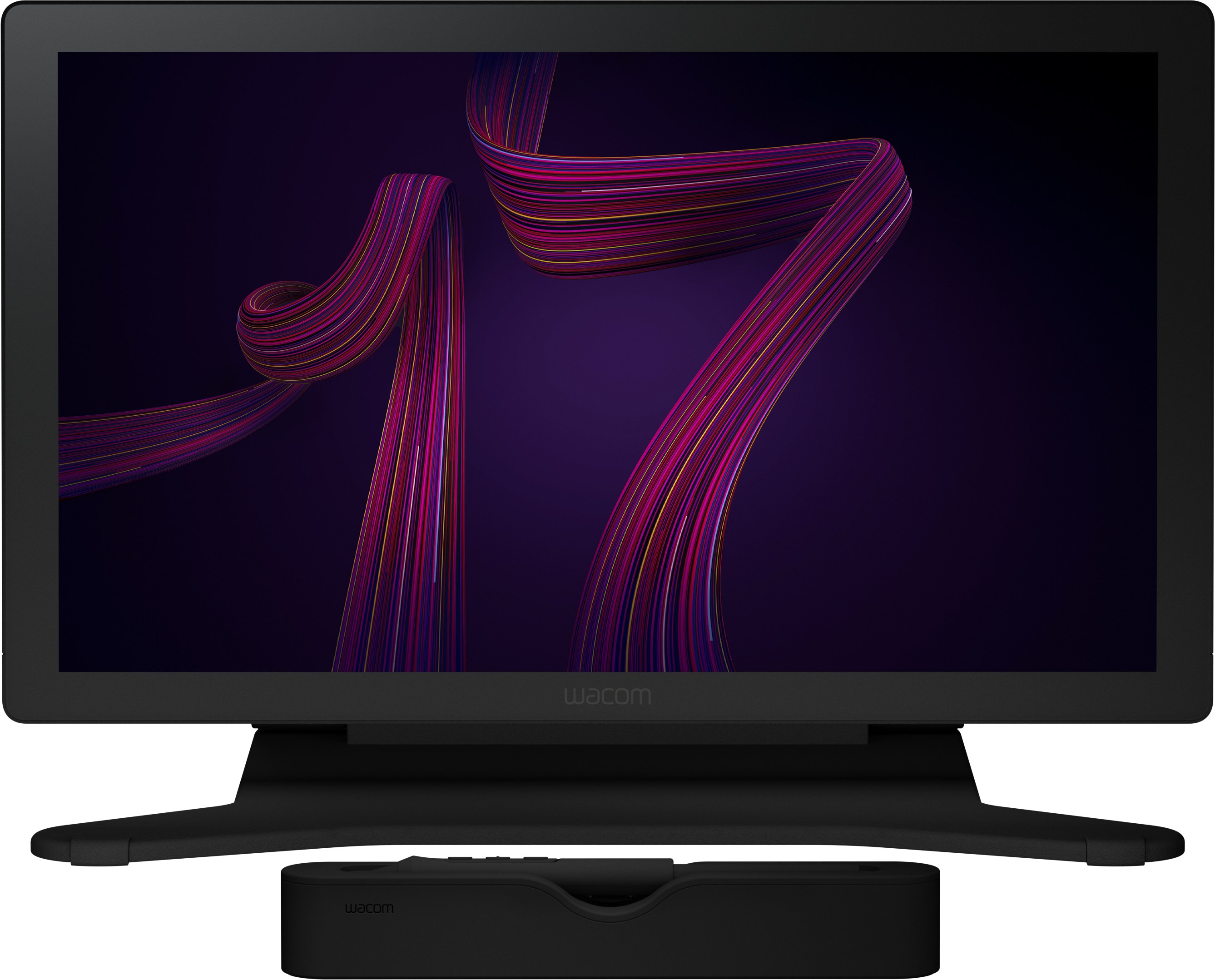 Графический планшет Wacom Cintiq Pro 17'' (2023) (DTH172K0B) - Фото 1
