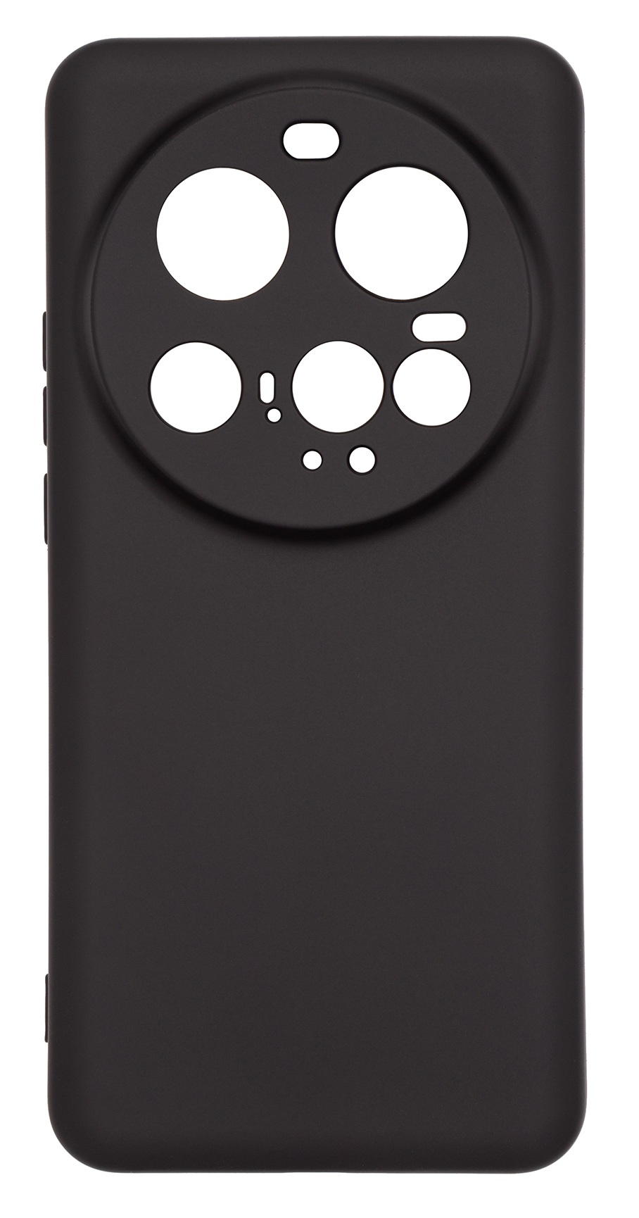Чохол для смартфону Armorstandart ICON for Xiaomi 15 Ultra Camera cover Black (ARM82330) - Фото 1