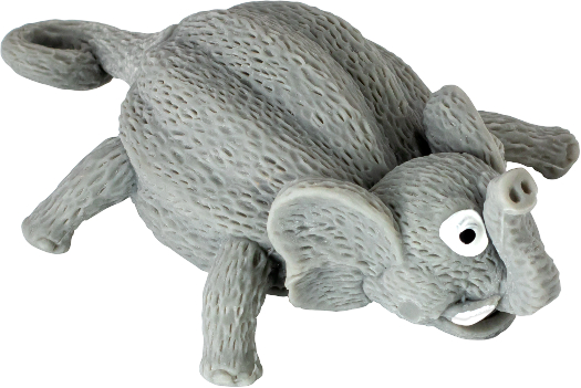 Купити Антистрес іграшка Kids Team надувна Тварини Слон (CKS-10234C_3) - Фото 1 Антистрес іграшка Kids Team надувна Тварини Слон (CKS-10234C_3) - Фото 1