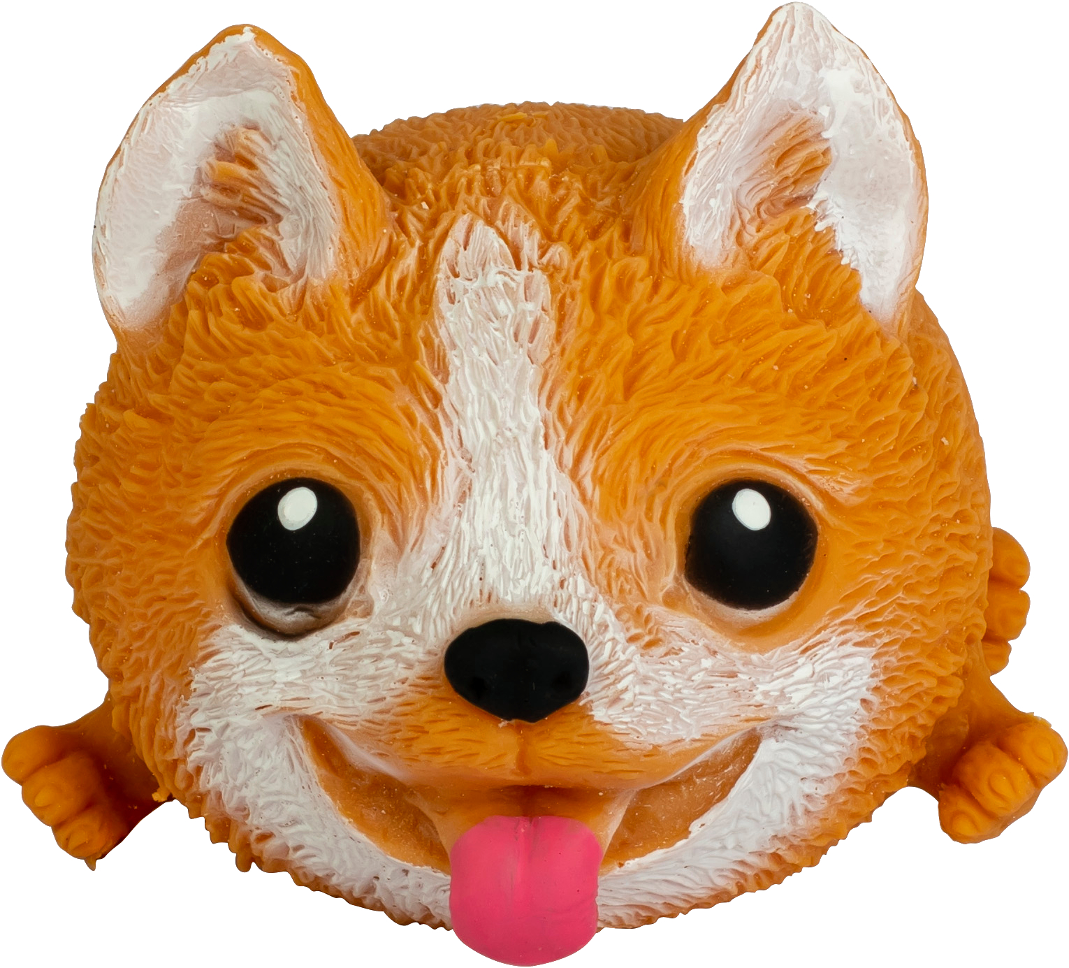 Сквиш Kids Team щенки Корги (CKS-10488D_2) - Фото 1