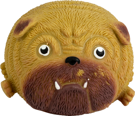 Купити Сквіш Kids Team цуценята Лабрадор (CKS-10488D_3) - Фото 1 Сквіш Kids Team цуценята Лабрадор (CKS-10488D_3) - Фото 1