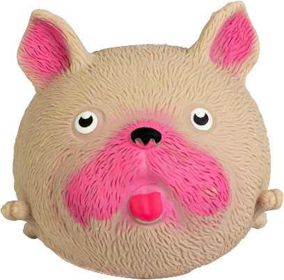 Купити Сквіш Kids Team цуценята Мопс (CKS-10488D_4) - Фото 1 Сквіш Kids Team цуценята Мопс (CKS-10488D_4) - Фото 1