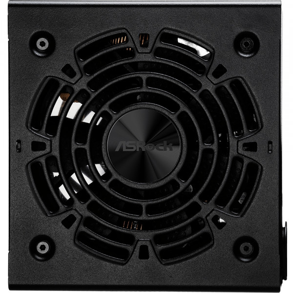 Блок живлення для ПК ASRock Challenger 550W (CL-550B) - Фото 1