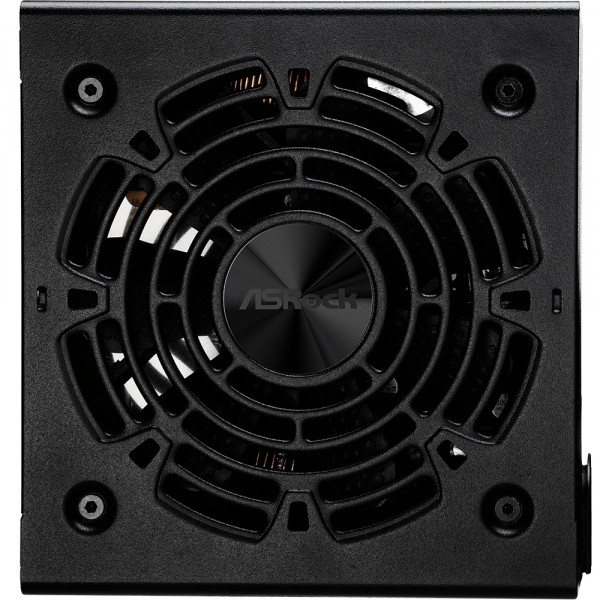 Блок живлення для ПК ASRock Challenger 650W (CL-650B) - Фото 1