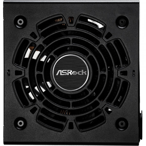 Блок живлення для ПК ASRock Challenger 650W (CL-650G) - Фото 1