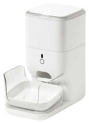 Смарт-кормушка для животных Catlink Automatic Feeder FRESH 2 Luxury (CL-FD-02) - Фото 1