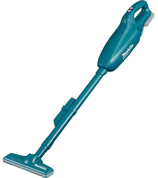 Пылесос ручной для дома Makita CL107FDZ - Фото 1