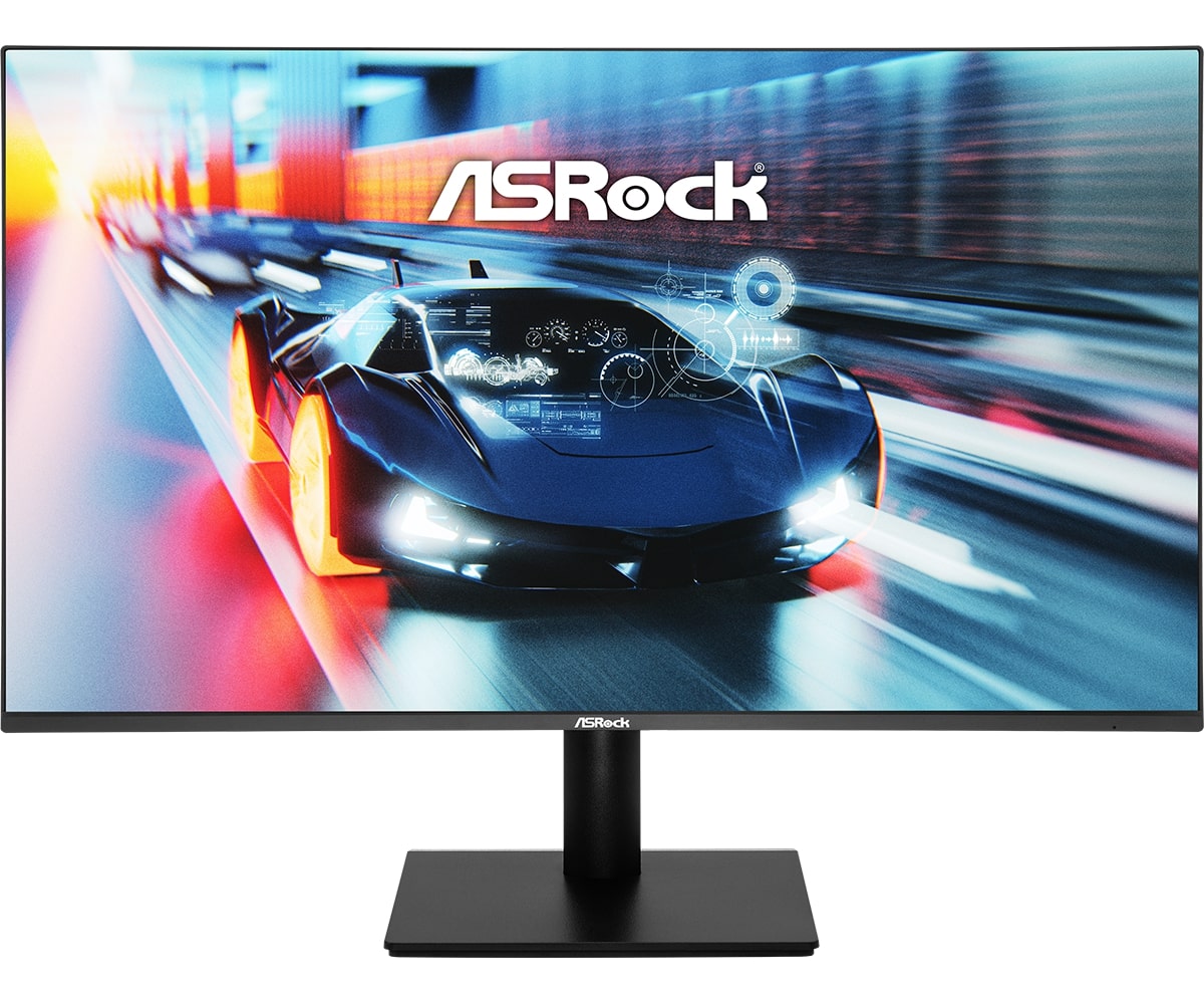 Монитор ASRock CL25FFA - Фото 1