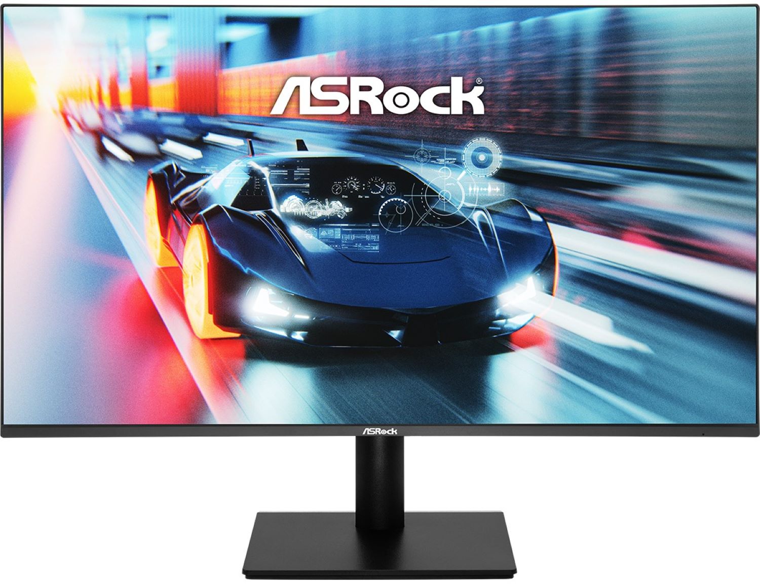 Монитор ASRock CL25FFB - Фото 1