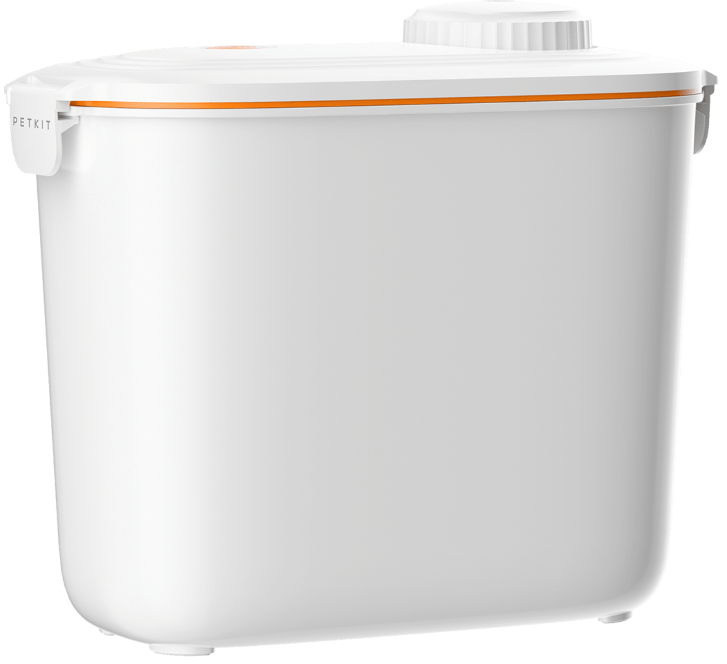 Контейнер для корма PETKIT Pet-Food Storage Barrel Vacube (P580) - Фото 1