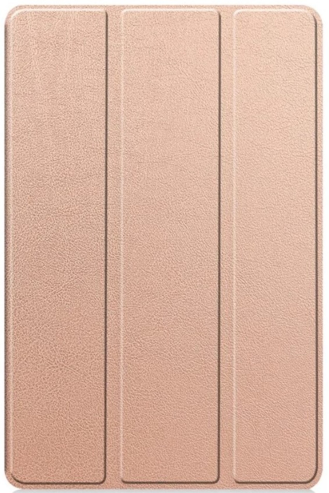 Чехол для планшета BeCover Smart Case for Lenovo Tab TB-311FU 10.1" Rose Gold (713113) - Фото 1
