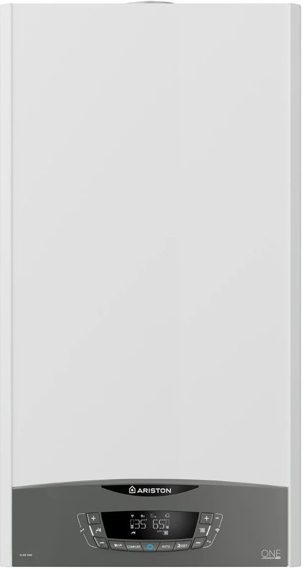Газовий котел Ariston CLAS ONE WIFI 24 - Фото 1