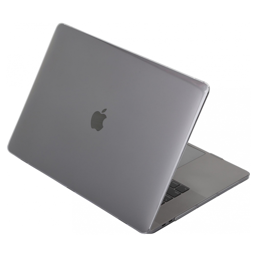 Чехол для ноутбука Armorstandart Air Shell for MacBook Pro 13.3 (A1706/A1708/A1989/A2159/A2289/A2251/A2338) Clear (ARM57238) - Фото 1