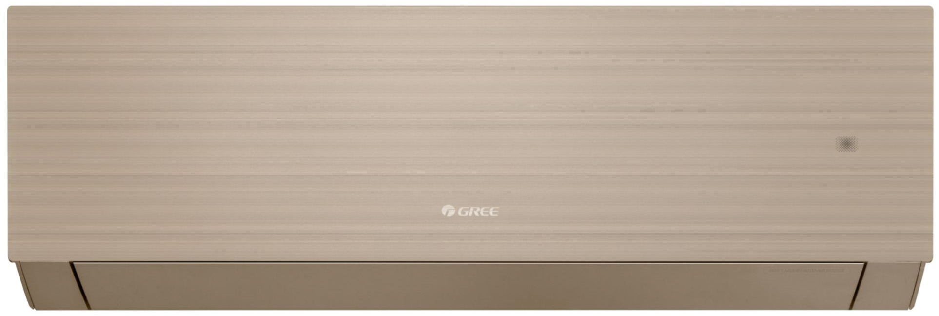 Купити Кондиціонер спліт GREE GWH24AUDXF-K6DNA1A/I gold/GWH24AUDXF-K6DNA1A/O - Фото 1 Кондиціонер спліт GREE GWH24AUDXF-K6DNA1A/I gold/GWH24AUDXF-K6DNA1A/O - Фото 1