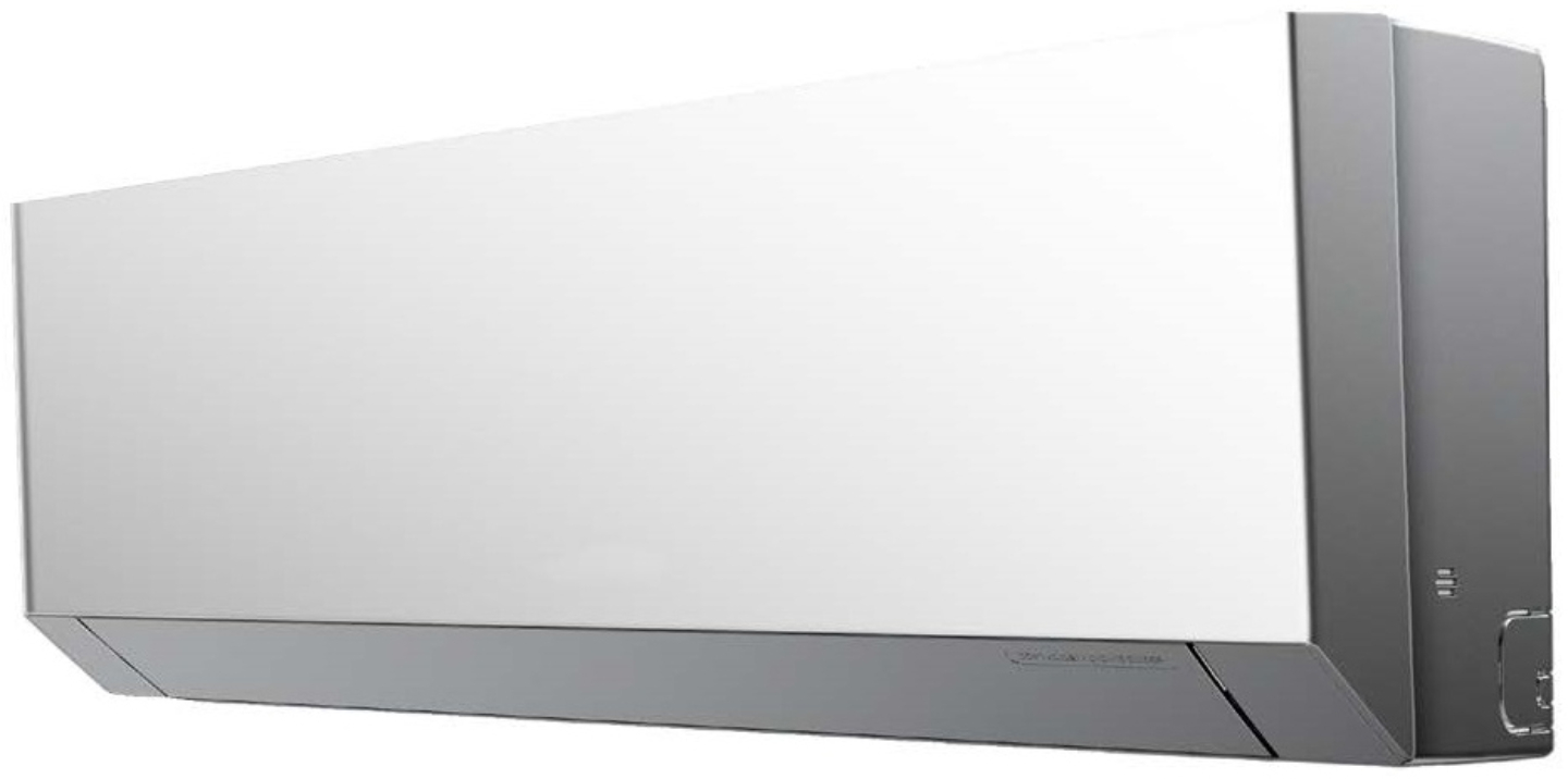 Кондиціонер спліт GREE GWH24AUDXF-K6DNA2A/I Silver/GWH24AUDXF-K6DNA1A/O - Фото 1