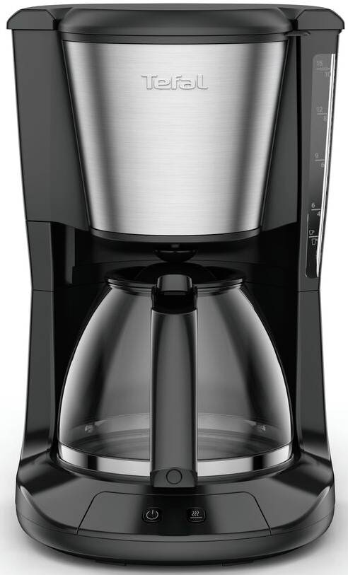 Кавоварка крапельна Tefal CM5S1DE0 Subito 1,25 л - Фото 1