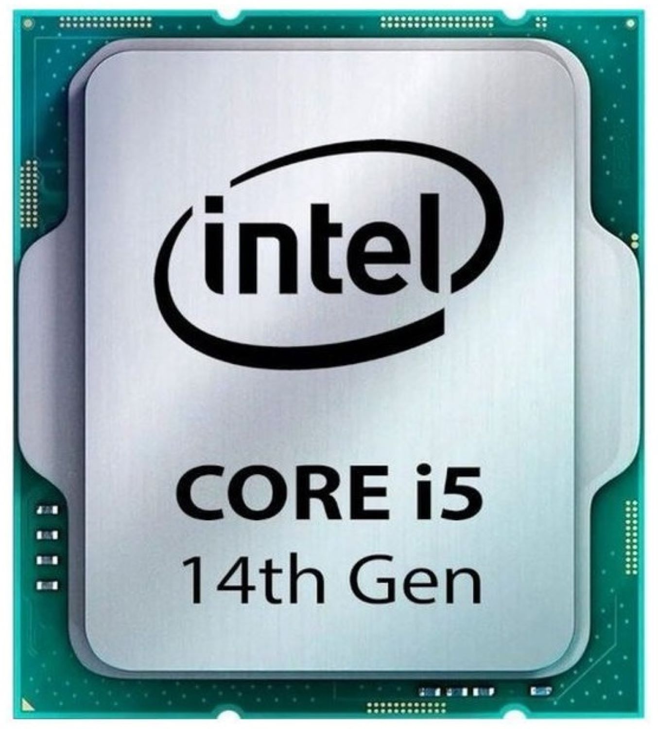 Процессор Intel Core i5-14600K TRAY (CM8071504821015) - Фото 1