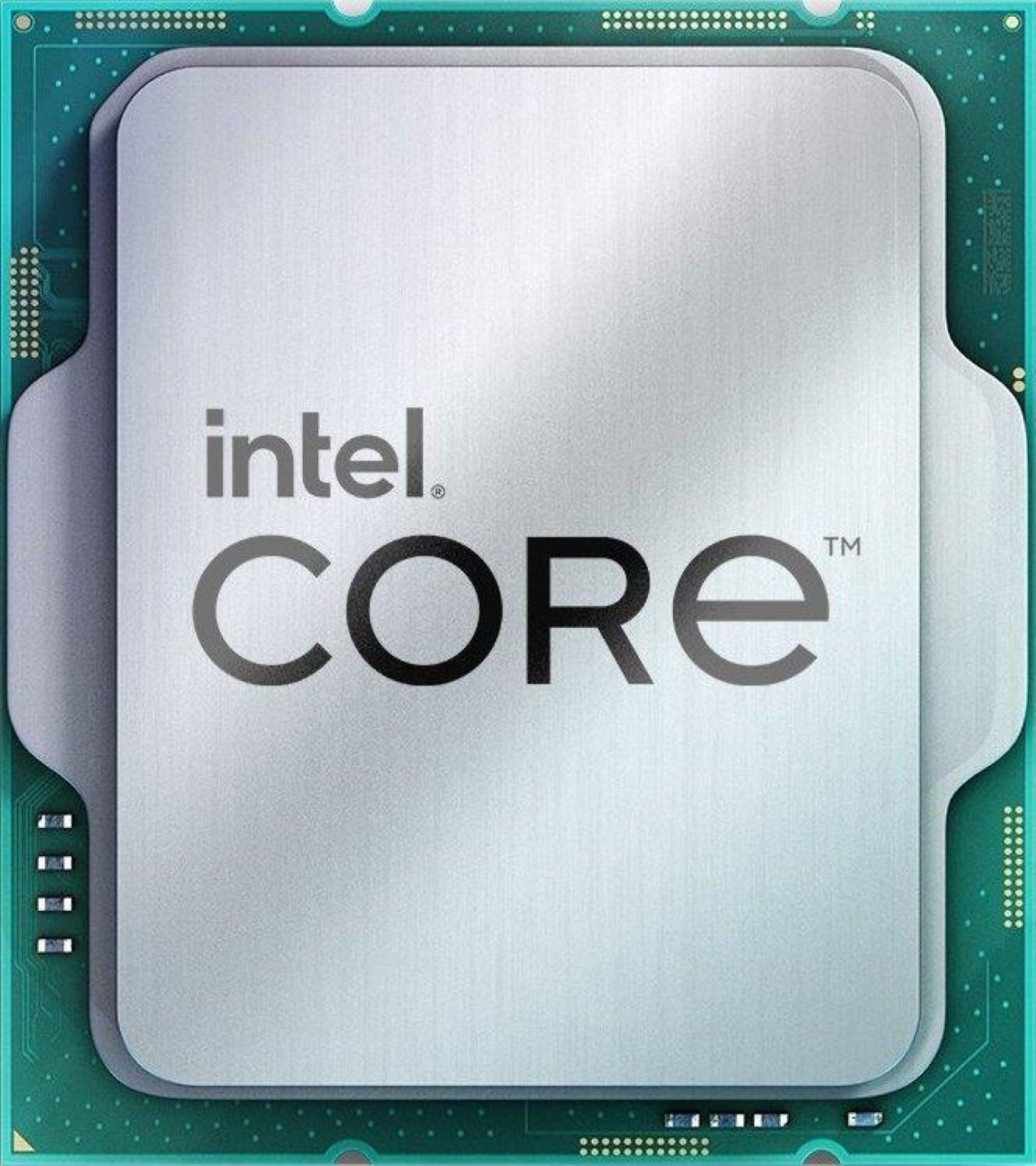 Процессор Intel Core i3-14100 TRAY (CM8071505092206) - Фото 1