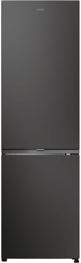 Холодильник Candy CNCQ2T518EB - Фото 1