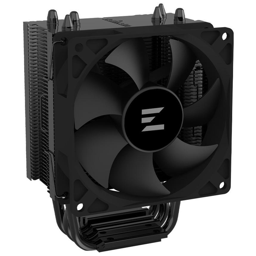 Процессорный кулер Zalman CNPS4XBLACKV2 - Фото 1
