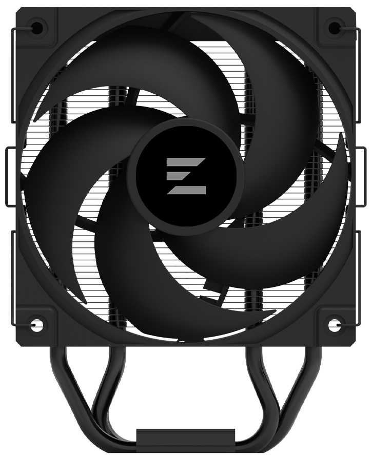 Купить Процессорный кулер Zalman CNPS9X ECO DS Black (CNPS9XECODS) - Фото 1 Процессорный кулер Zalman CNPS9X ECO DS Black (CNPS9XECODS) - Фото 1