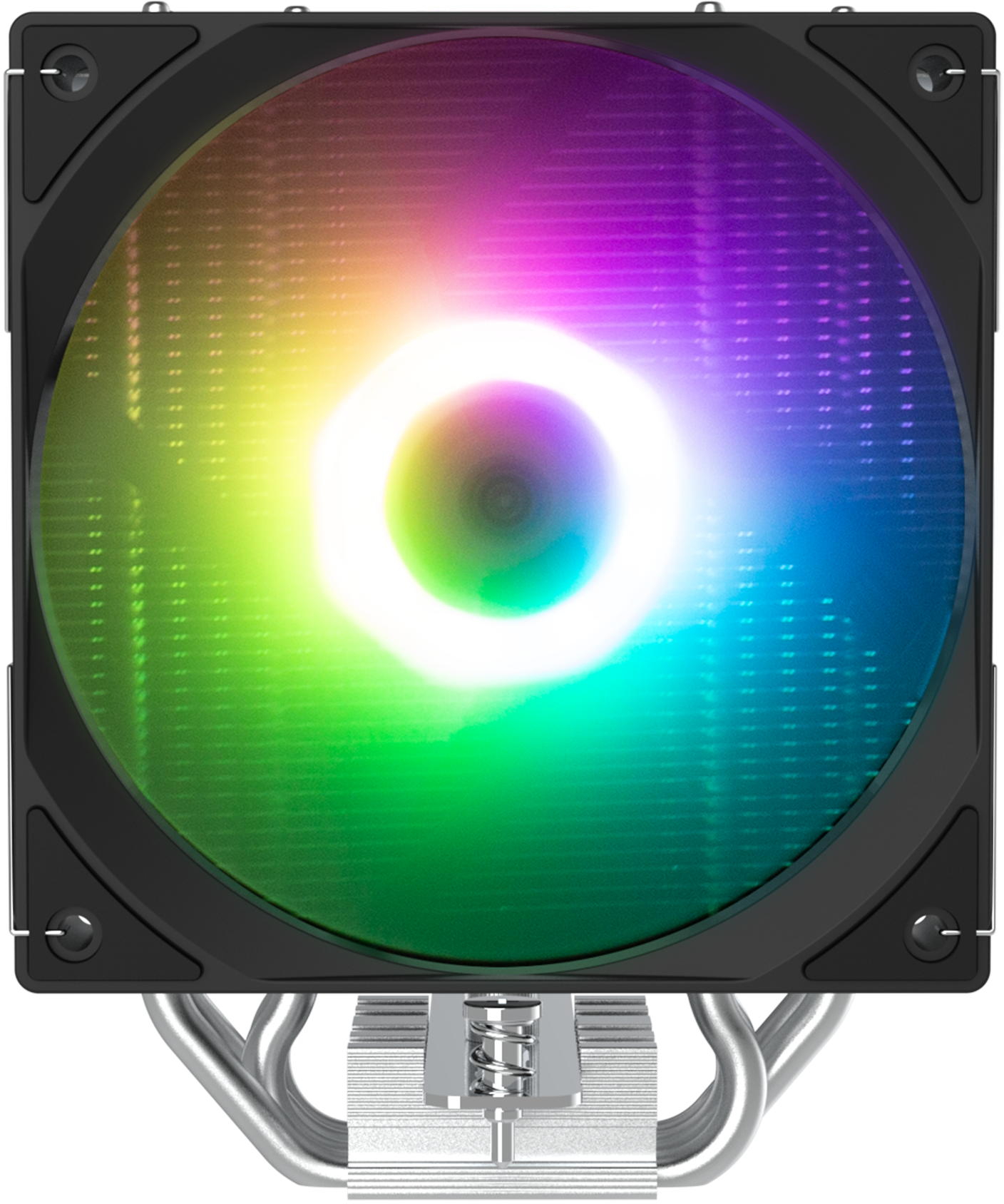 Процессорный кулер Zalman CNPS9X OPTIMA2 - Фото 1