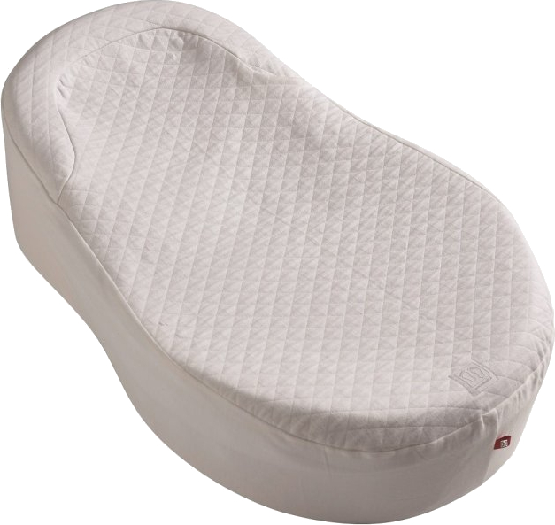 Наволочка-чехол для Cocoonababy Red Castle White (0443166) - Фото 1