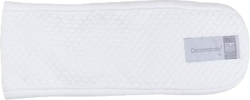 Пояс на матрас для Cocoonababy Red Castle White (0456166) - Фото 1