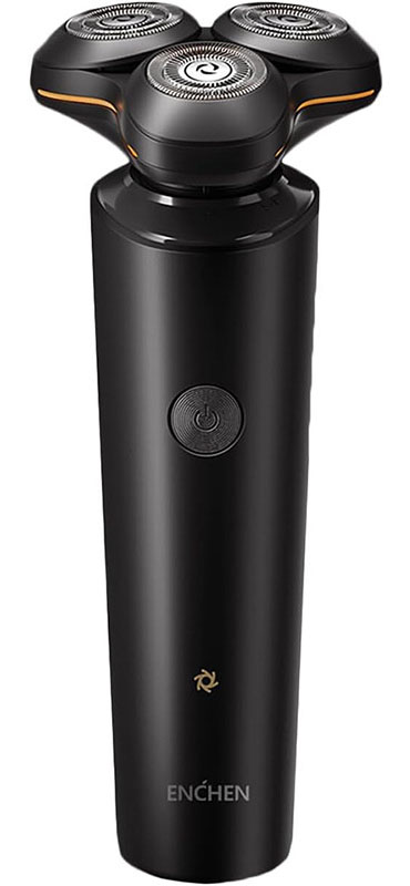 Бритва Enchen Rotary Shaver X8 Coffee - Фото 1