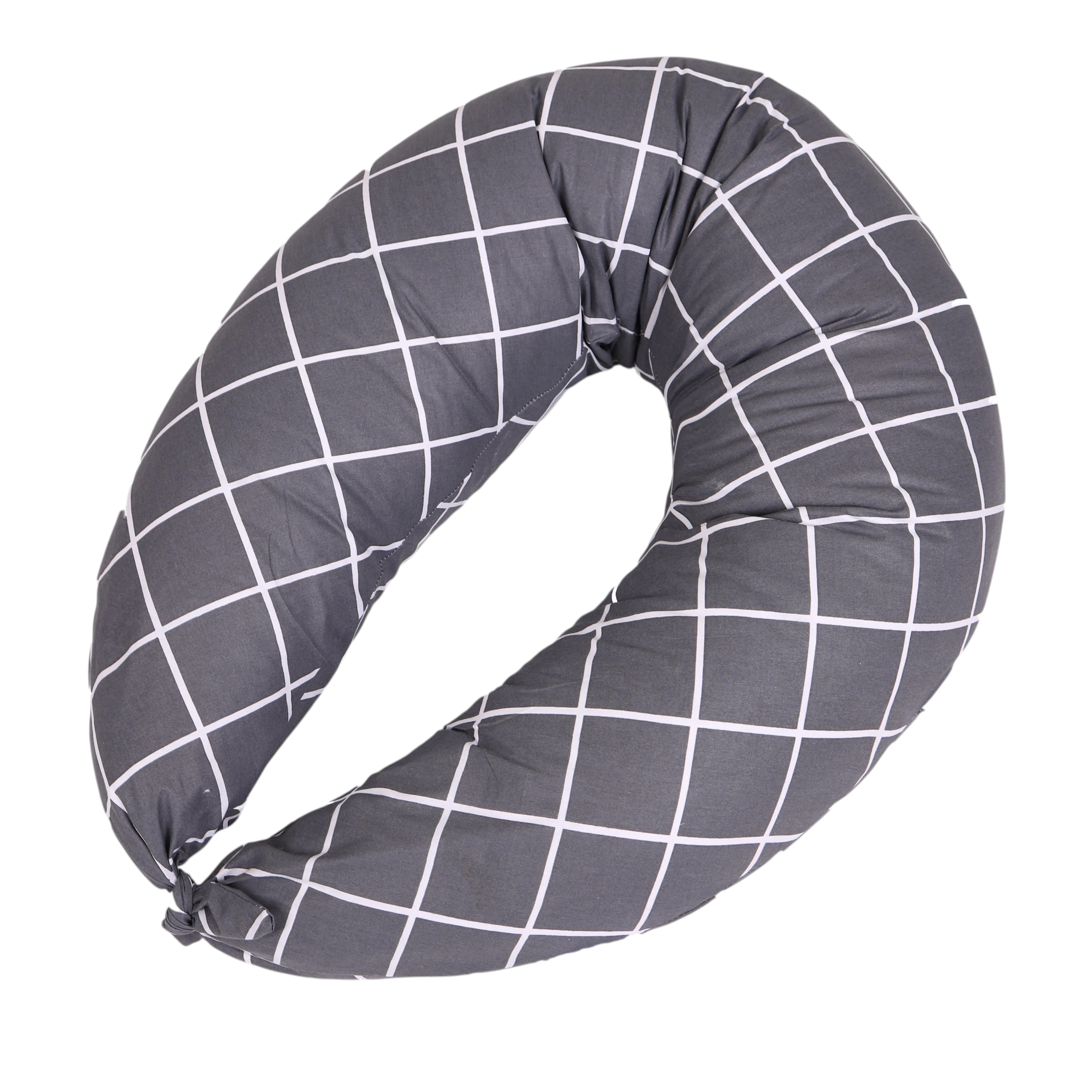 Купити Подушка для годування MirSon №5021 Color Line 17-4815 Lugano 30х170 (2200010969825) - Фото 1 Подушка для годування MirSon №5021 Color Line 17-4815 Lugano 30х170 (2200010969825) - Фото 1