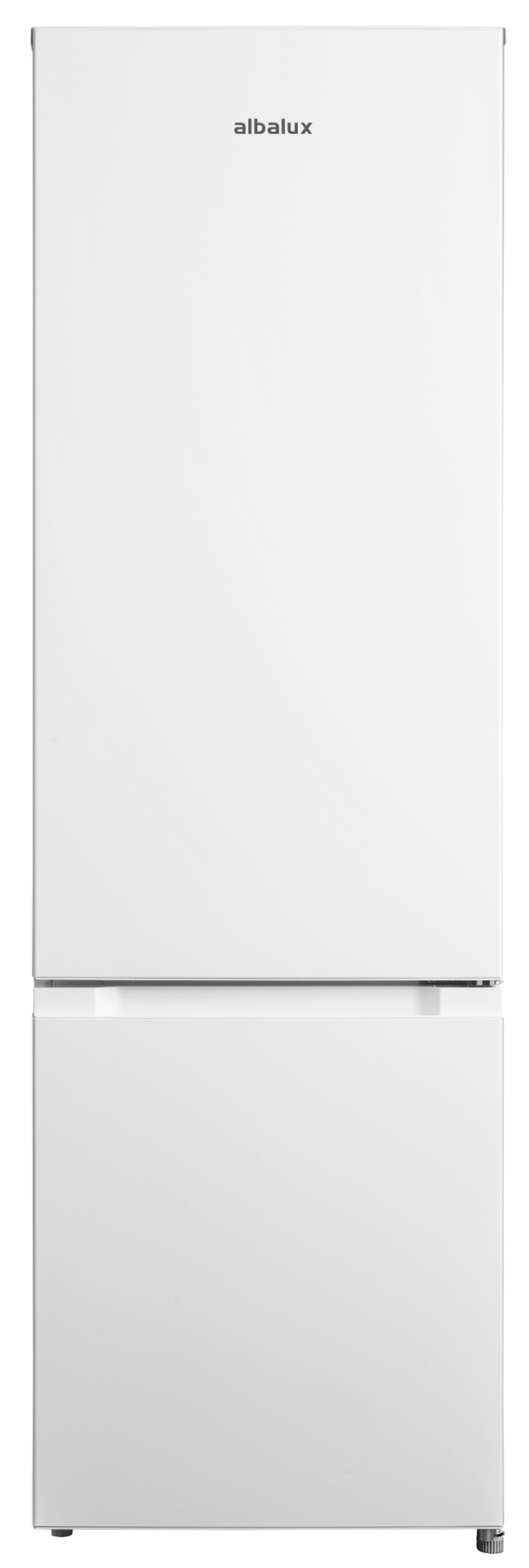 Холодильник ALBALUX AXCF350E - Фото 1