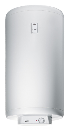 Водонагреватель Tiki GB100 COMFORTU100 - Фото 1