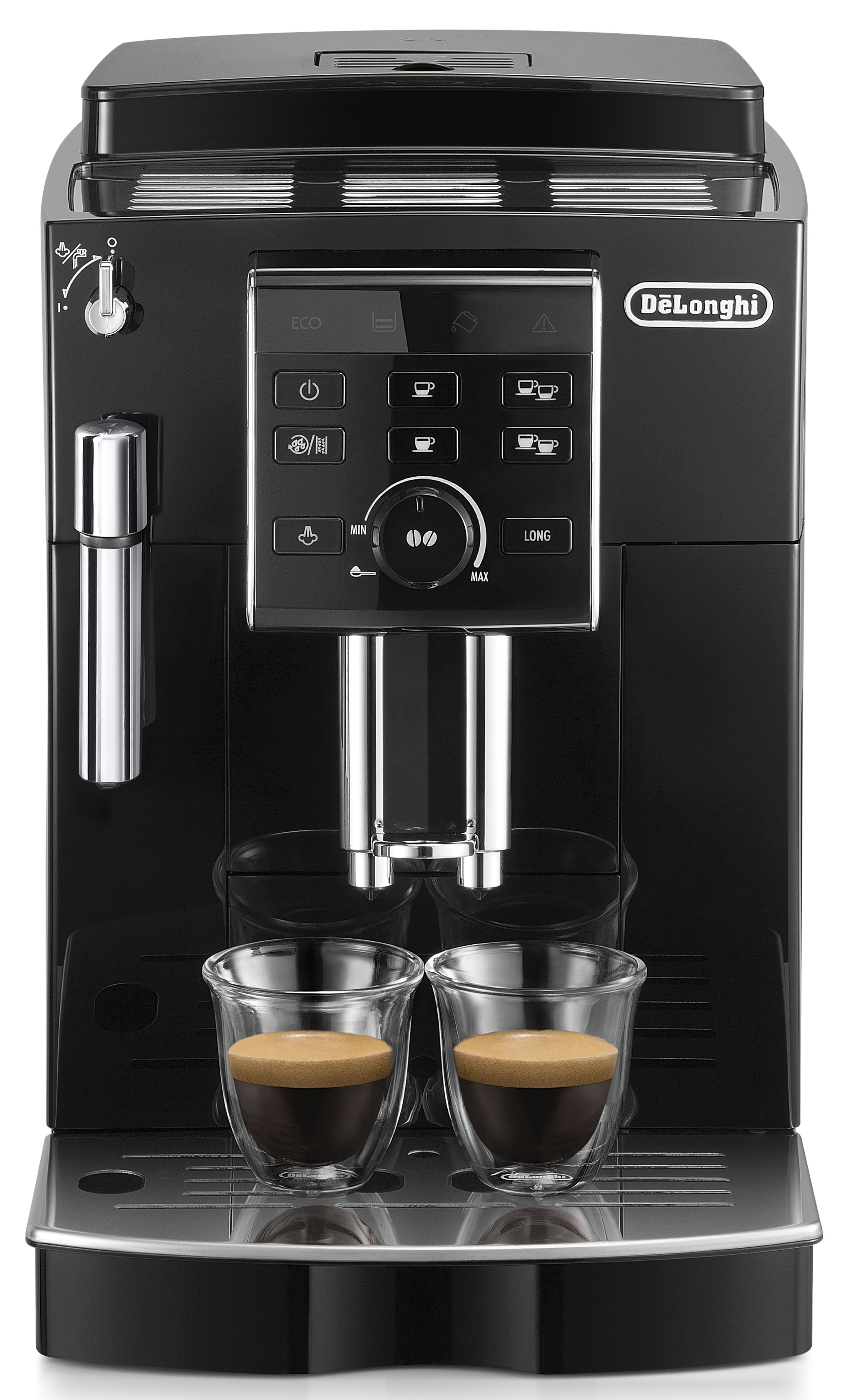 Кавомашина Delonghi ECAM13.123.B - Фото 1