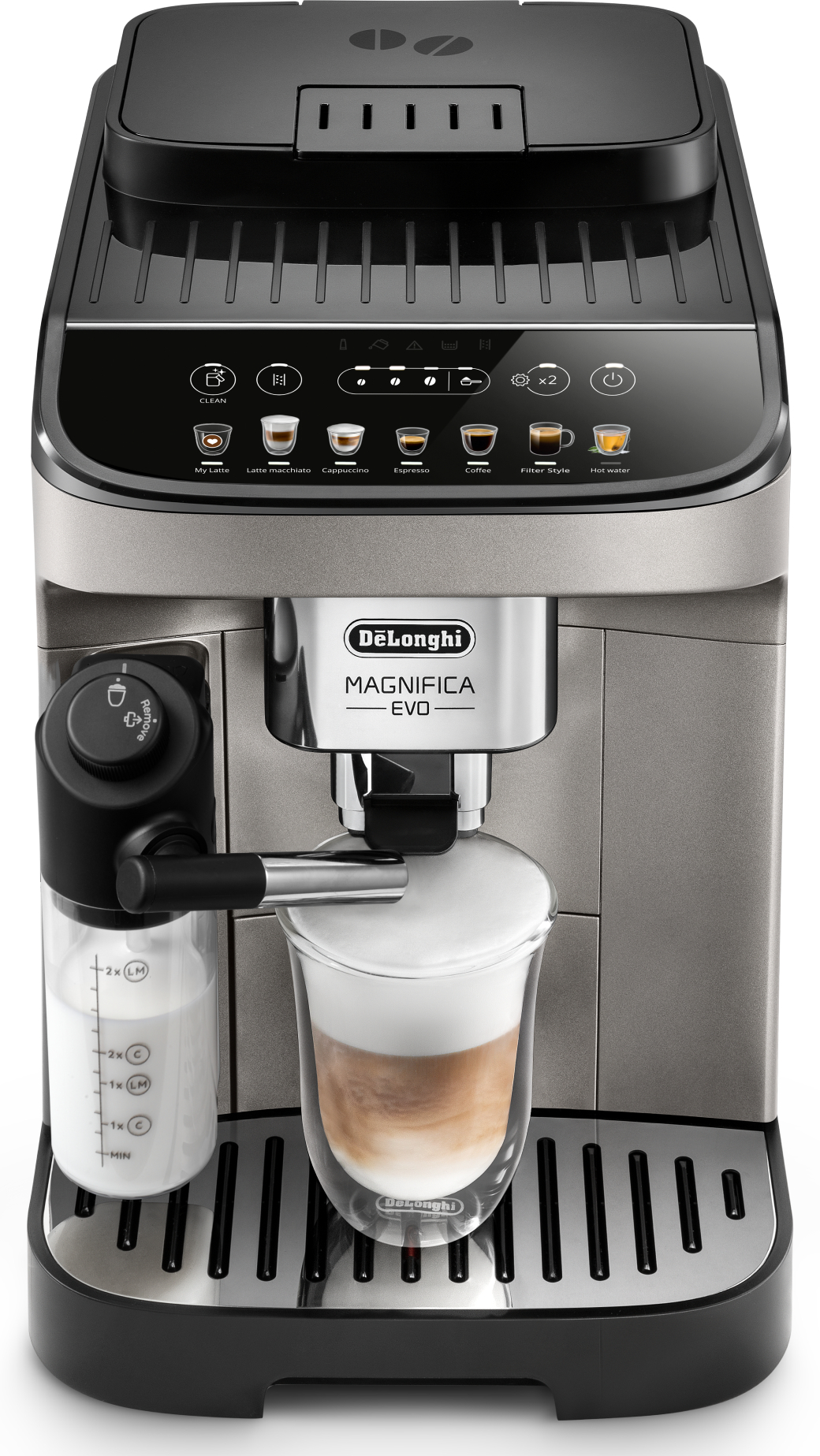 Кавомашина Delonghi ECAM290.81 TB - Фото 1