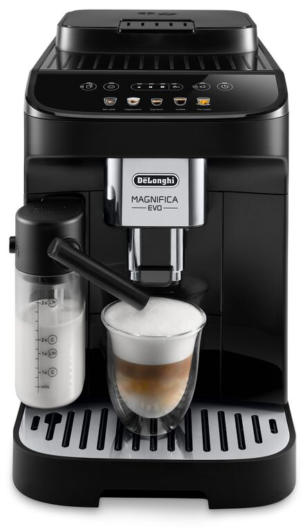 Кофемашина Delonghi ECAM290.61.B Magnifica Evo - Фото 1