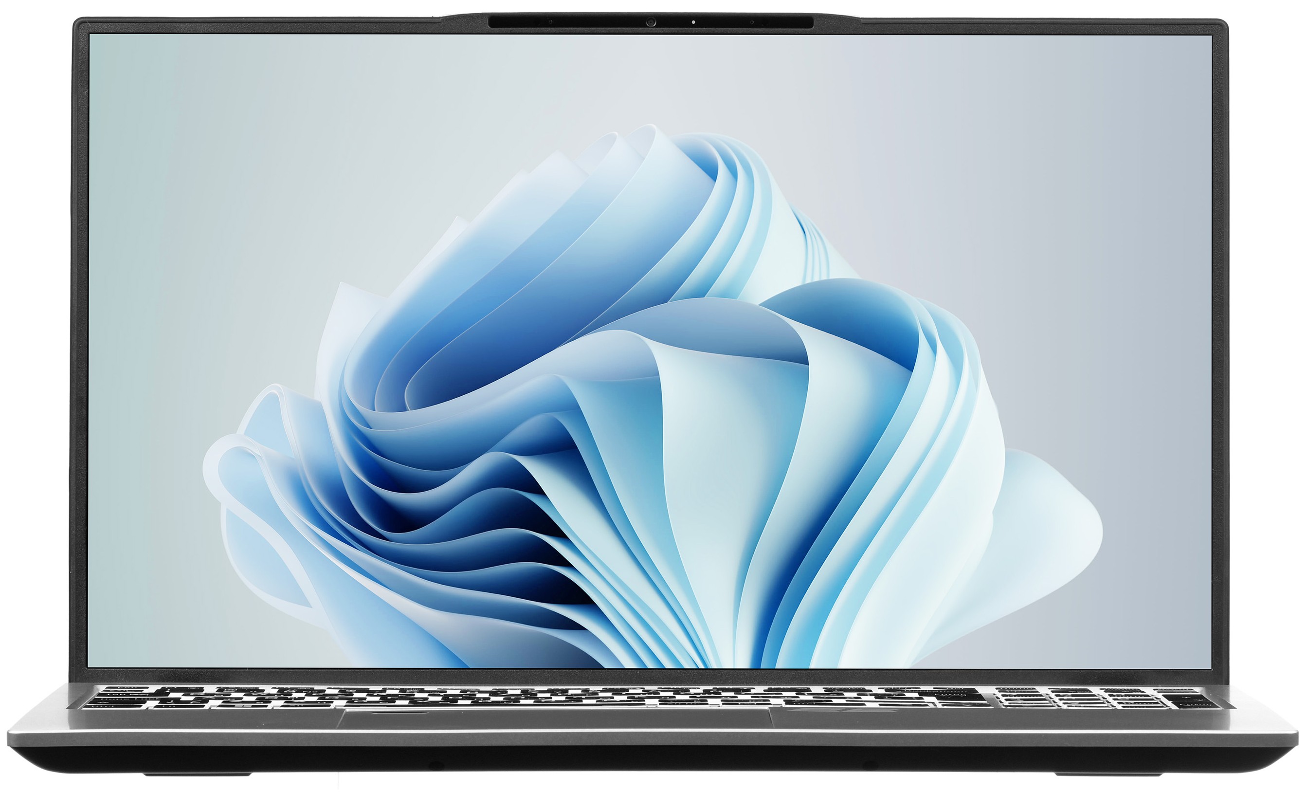 Ноутбук 2E Complex Pro 15 (NS51PU-15UA20) Silver - Фото 1