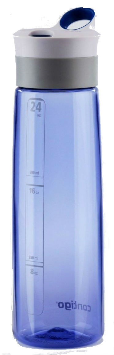Бутылка для воды Contigo 0,72 л 2095100 купить - цена, характеристики ...