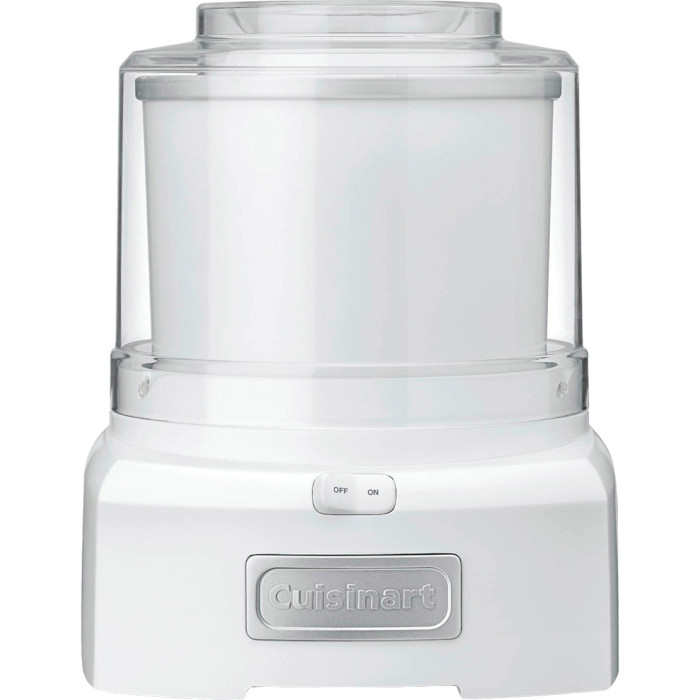 Мороженица Cuisinart Cool Scoops ICE21E - Фото 1