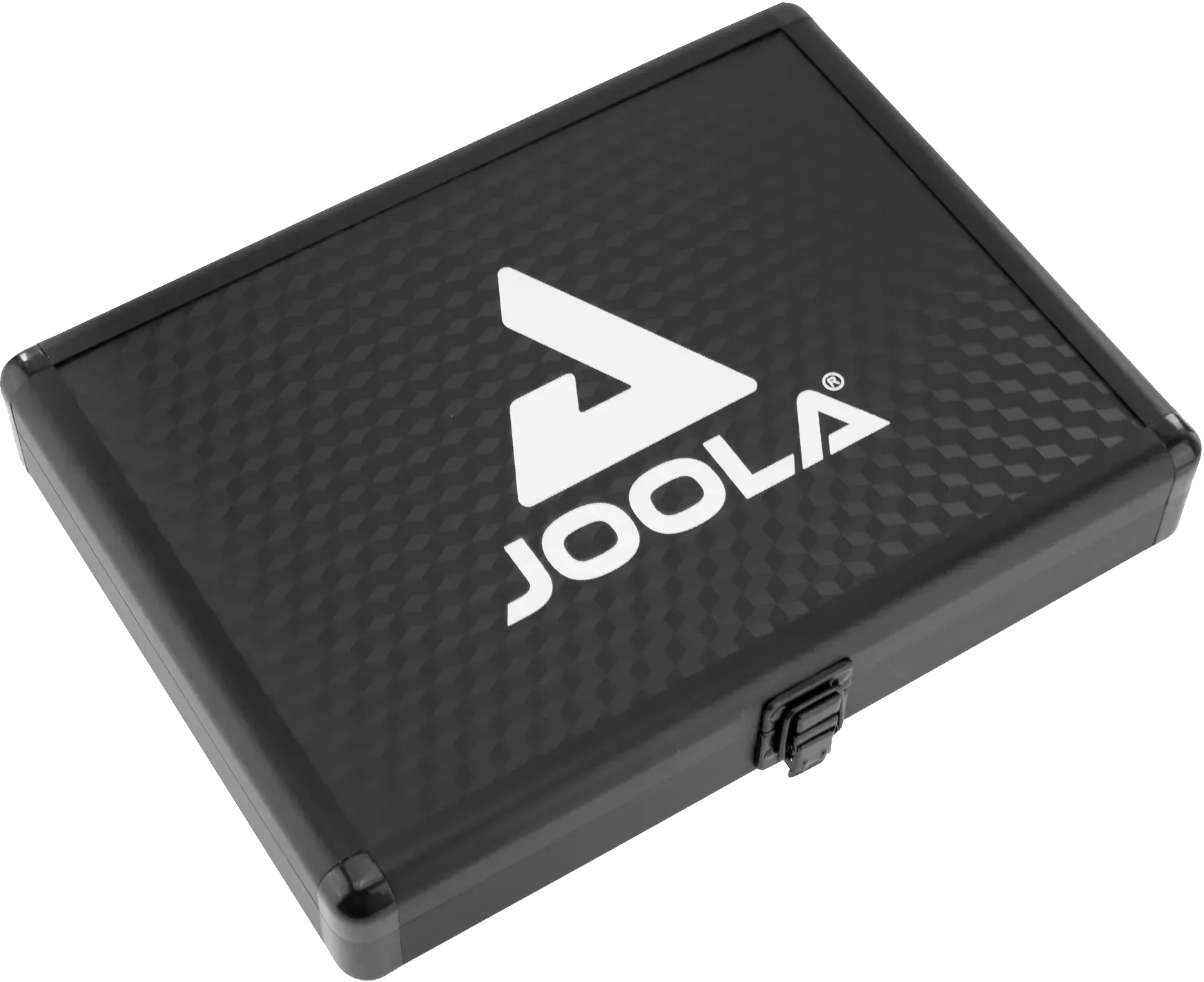 Чохол для ракетки Joola Double Bat Alu (80555) - Фото 1