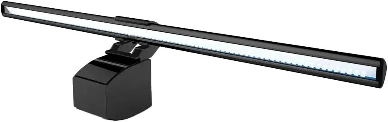 Лампа для монитора INSPIRE Сone 5W 3000-6000K USB (GU-1) - Фото 1