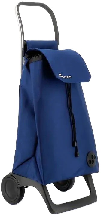 Сумка-тележка Rolser Baby MF Joy-1800 Klein (BAB012-1062) - Фото 1