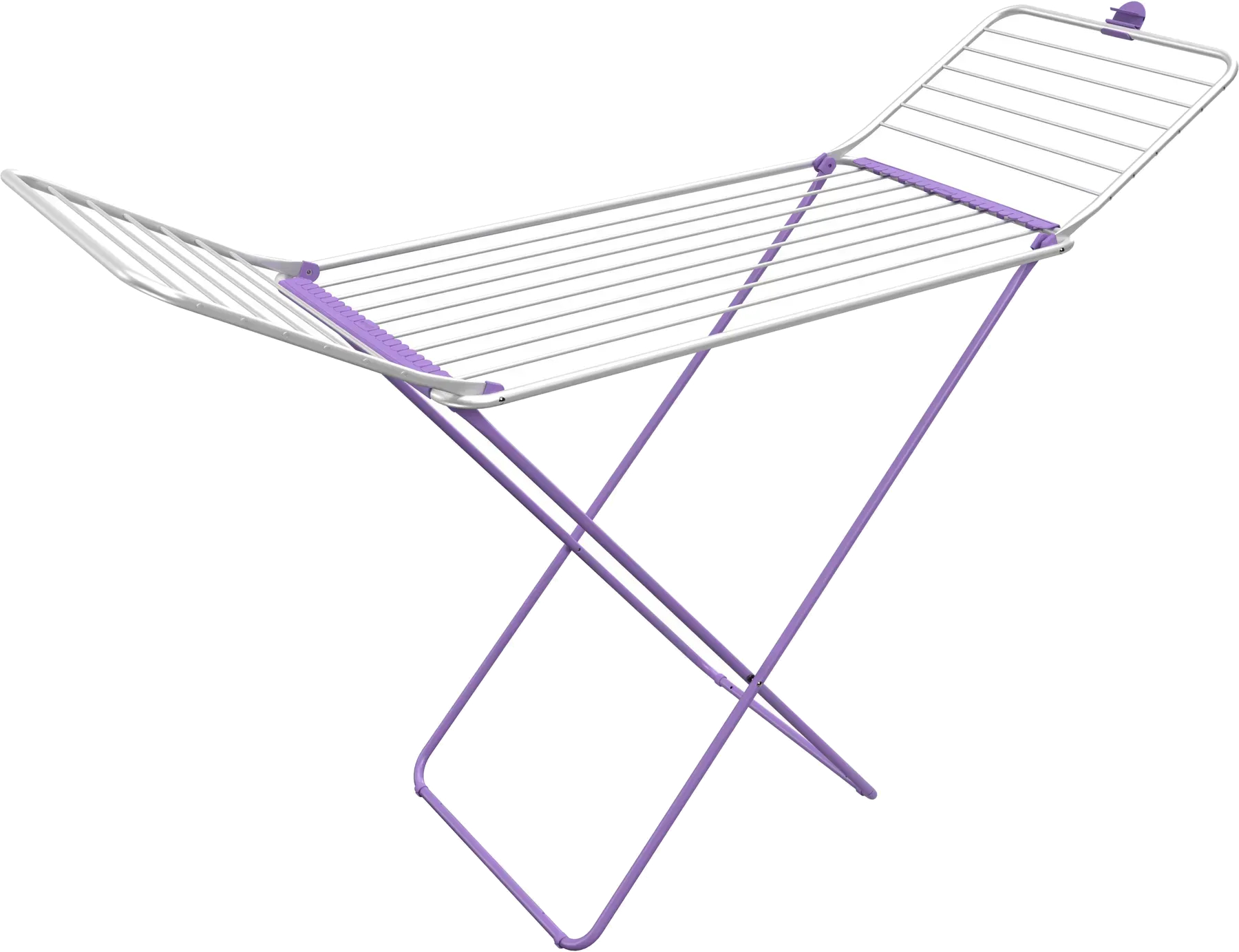 Сушилка для белья GIMI Tender Violet (155141) - Фото 1