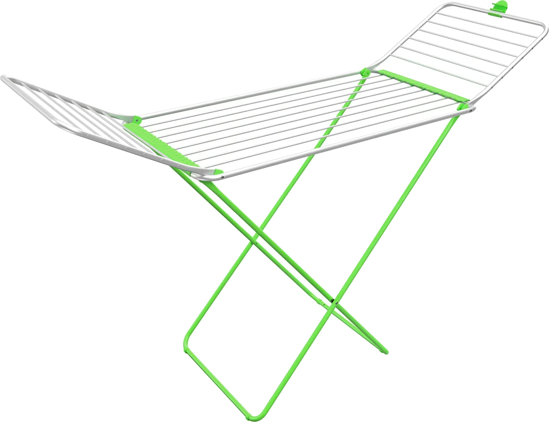 Сушилка для белья GIMI Tender Green (155141) - Фото 1