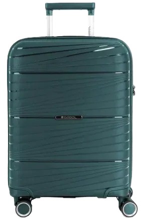 Валіза Gabol Kiba (S) Verde (122022-004) - Фото 1