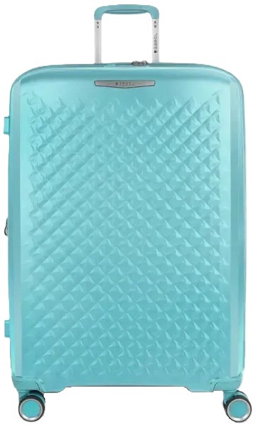 Валіза Gabol Queens (L) Verde Mint (125047-045) - Фото 1