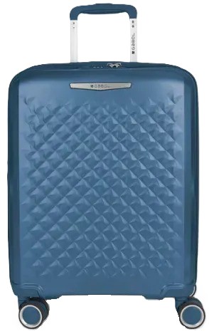 Валіза Gabol Queens (S) Azul (125022-003) - Фото 1