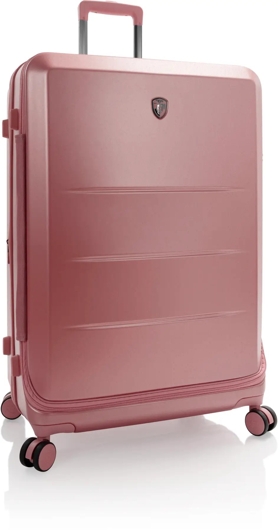Валіза Heys EZ Fashion (L) Rose Gold (10162-0131-30/10162-0131-S3) - Фото 1