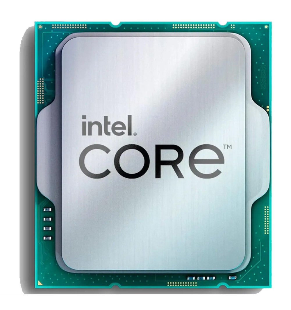 Процессор Intel Core i5-14400F Box (BX8071514400F) - Фото 1